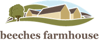 Logo of Beeches Farmhouse Country Cottages & Rooms