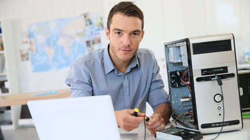 Computer Repairs