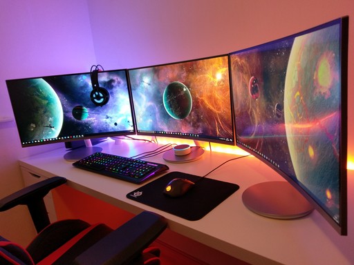 Computer Setup