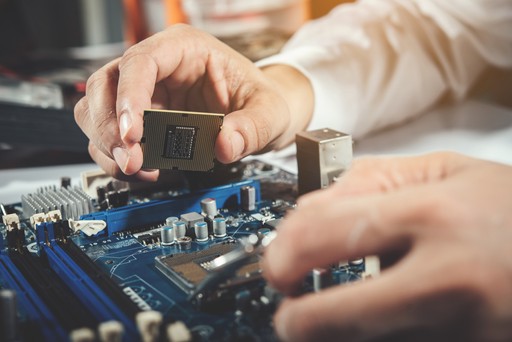 Computer Upgrades