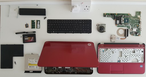 Computer Maintenance