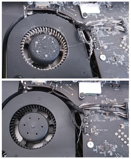 Apple Repairs