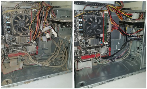 Computer Maintenance