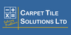 Carpet Tile Solutions Logo
