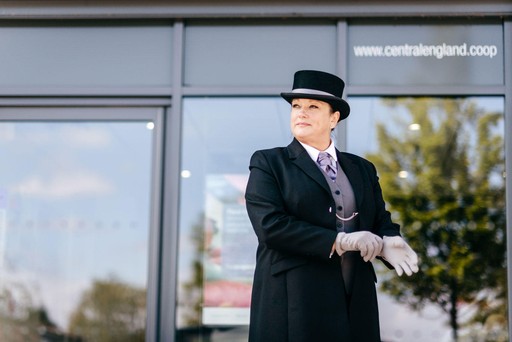 Co-op Funeral Directors