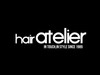 Hair Atelier Logo