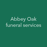 Funeral Director