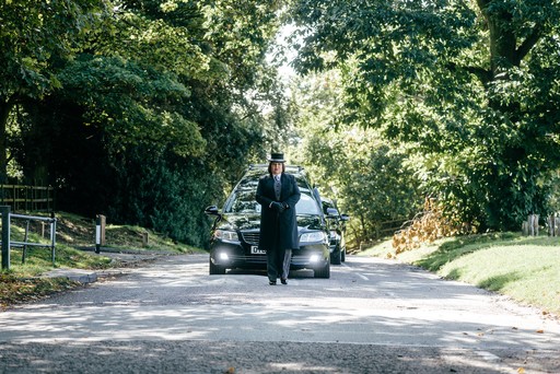 Co-op Funeral Directors