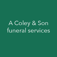 Funeral Director