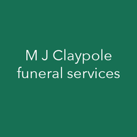 Funeral Director