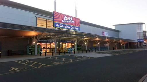 Dundee - Kingsway Retail Park (480)