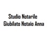 Giubilato Notaio Anna-Studio Notarile Logo