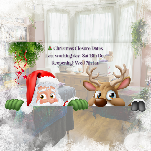 Christmas business hours