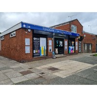 Tongbarn Convenience Store
