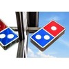 Domino's Rochefort Logo