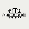 Assist'artisans Logo