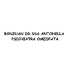 Bonzuan Dott.ssa Antonella Psichiatra Psicoterapeuta Omeopata Unicista Logo