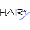 Hair by Fashion Team Frank von Hülse Logo