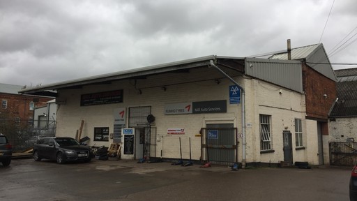Mill Auto Services | Creech Saint Michael Tyres