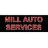 Mill Auto Services | Creech Saint Michael Tyres | Logo