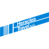 Heraclea Travel Logo