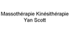 Massothérapie Kinésithérapie Yan Scott