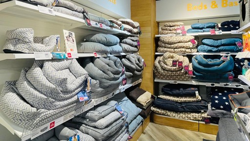 Pets Corner Highbridge Interior