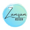 Zam Zam Reisen UG (haftungsbeschränkt) Logo