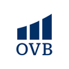 OVB Vermögensberatung AG: Gerald Jestrinski Logo