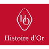 Histoire d'Or Logo