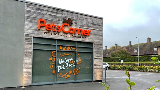 Pets Corner Marlborough Exterior