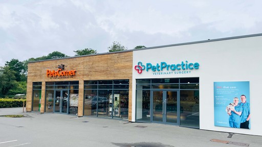 Pets Corner Marlborough Exterior