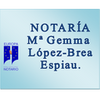 M.ª Gemma López - Brea Espiau