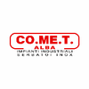 Comet Alba Impianti Industriali Logo