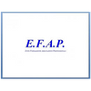 E.F.A.P. Ente Formazione Abilitazioni Professionali Logo