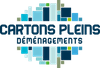 Cartons Pleins Déménagements