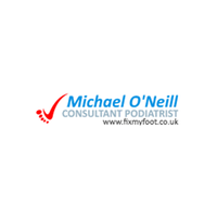 Michael O'Neill - Fix My Foot