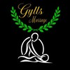 Gylls Massage Logo
