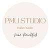 PMU Studio Halle/Saale Logo