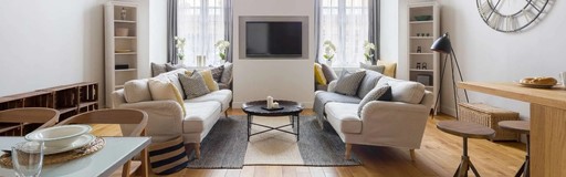 Independent Furniture Inspections - Apartment - An