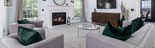 Upholstery and Carpet Cleaning - Clean Carpets - A