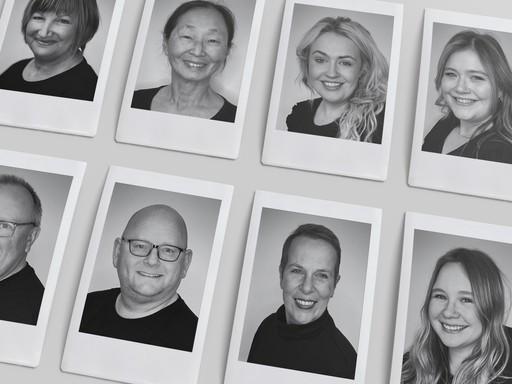 Photography and headshots
