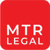 MTR Legal Rechtsanwälte Essen Logo