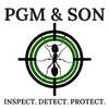 PGM and Son Pest Control Services