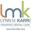 Pediatric Dental Care, Inc., Lynn M. Karr DDS Logo