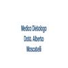 Moscatelli Dott. Alberto - Dietologo Logo
