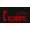 Carrozzeria Cagnufo Auto Logo