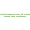 Studio Veterinario Associato Manca, Isotta e Camera Logo