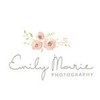 Emily Marie Photography Logo