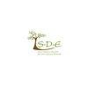 S•D•E Daniel Eschrich Logo